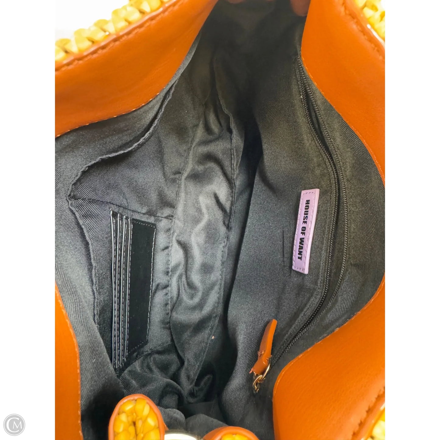 Handbag By Clothes Mentor, Size: Medium