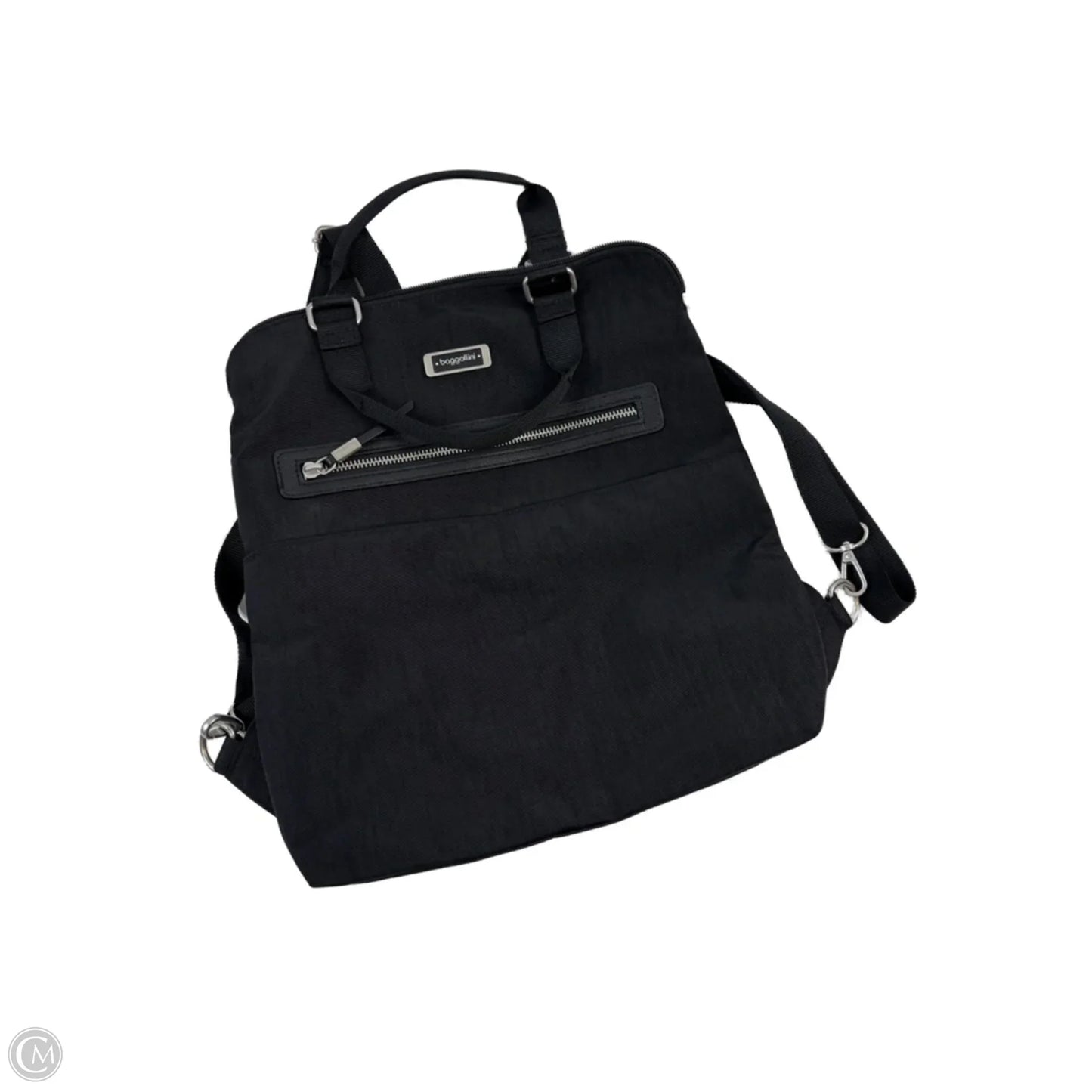 Backpack By Baggallini, Size: Medium