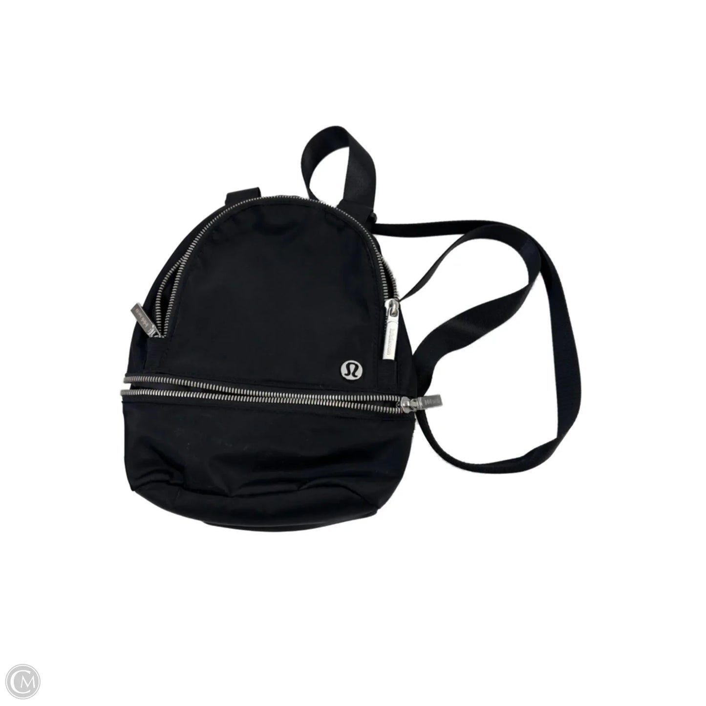 Backpack By Lululemon, Size: Small