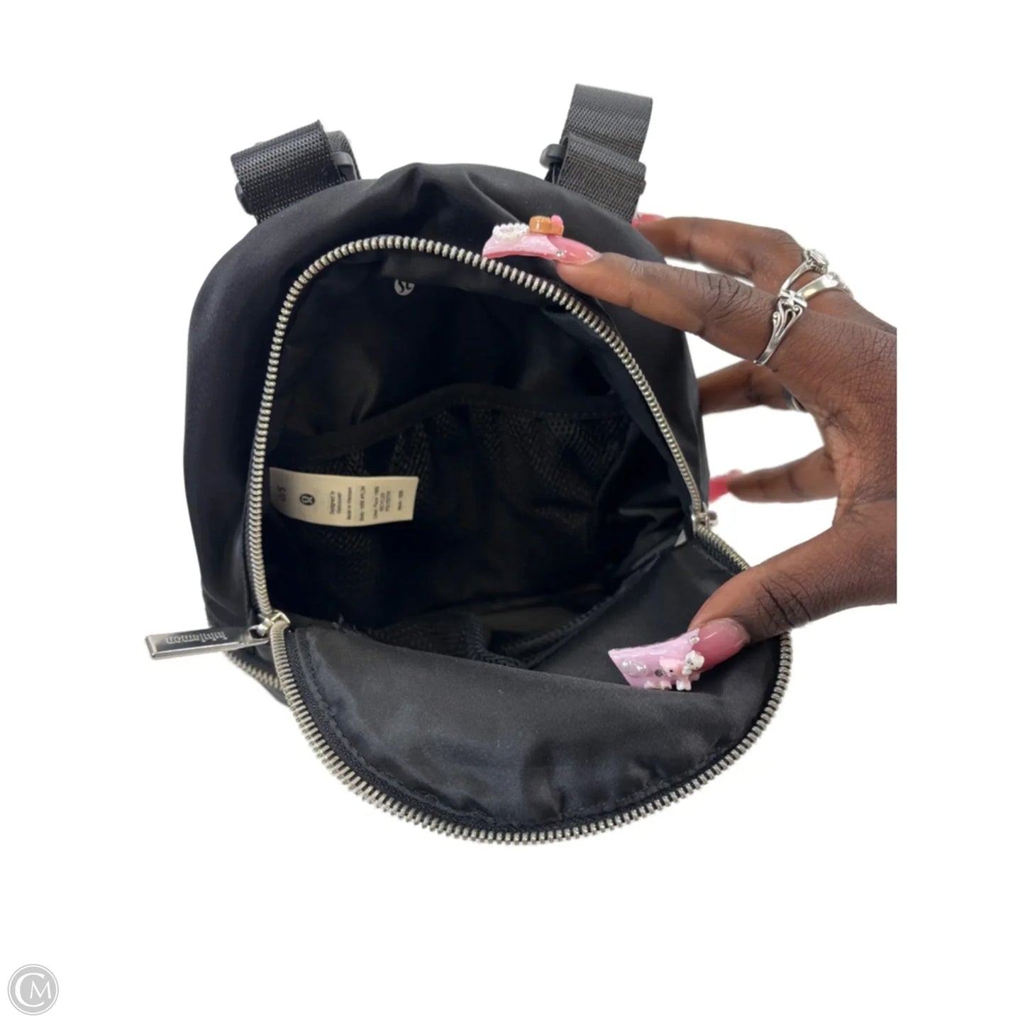 Backpack By Lululemon, Size: Small