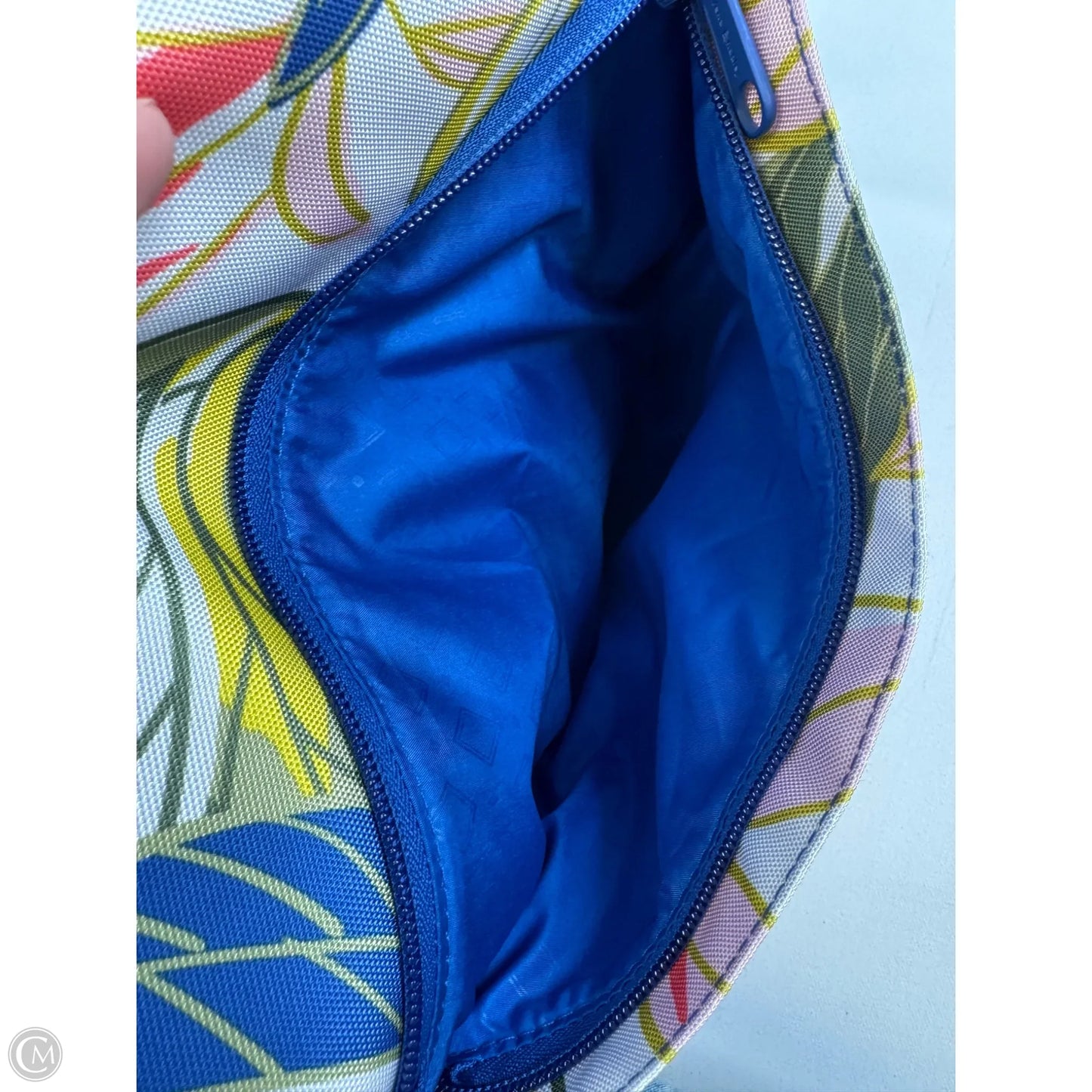 Crossbody By Vera Bradley, Size: Large