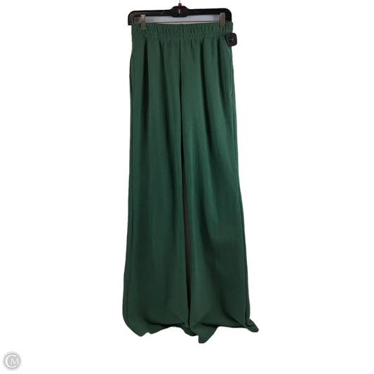 Athletic Pants By Wild Fable In Green, Size: S
