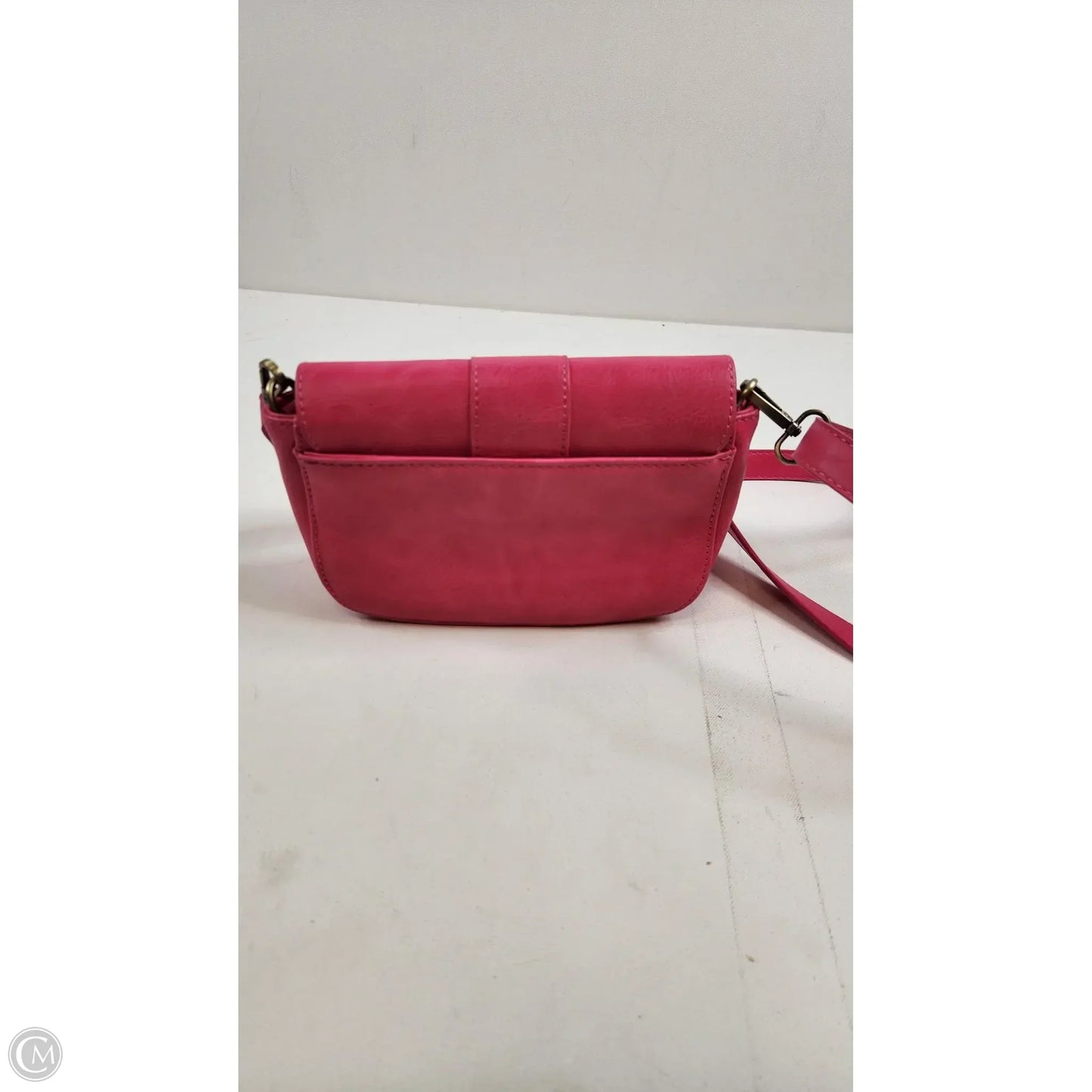 Crossbody By Joy Susan, Size: Small
