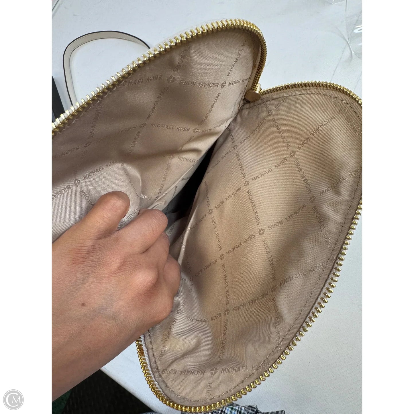 Crossbody By Michael By Michael Kors, Size: Medium