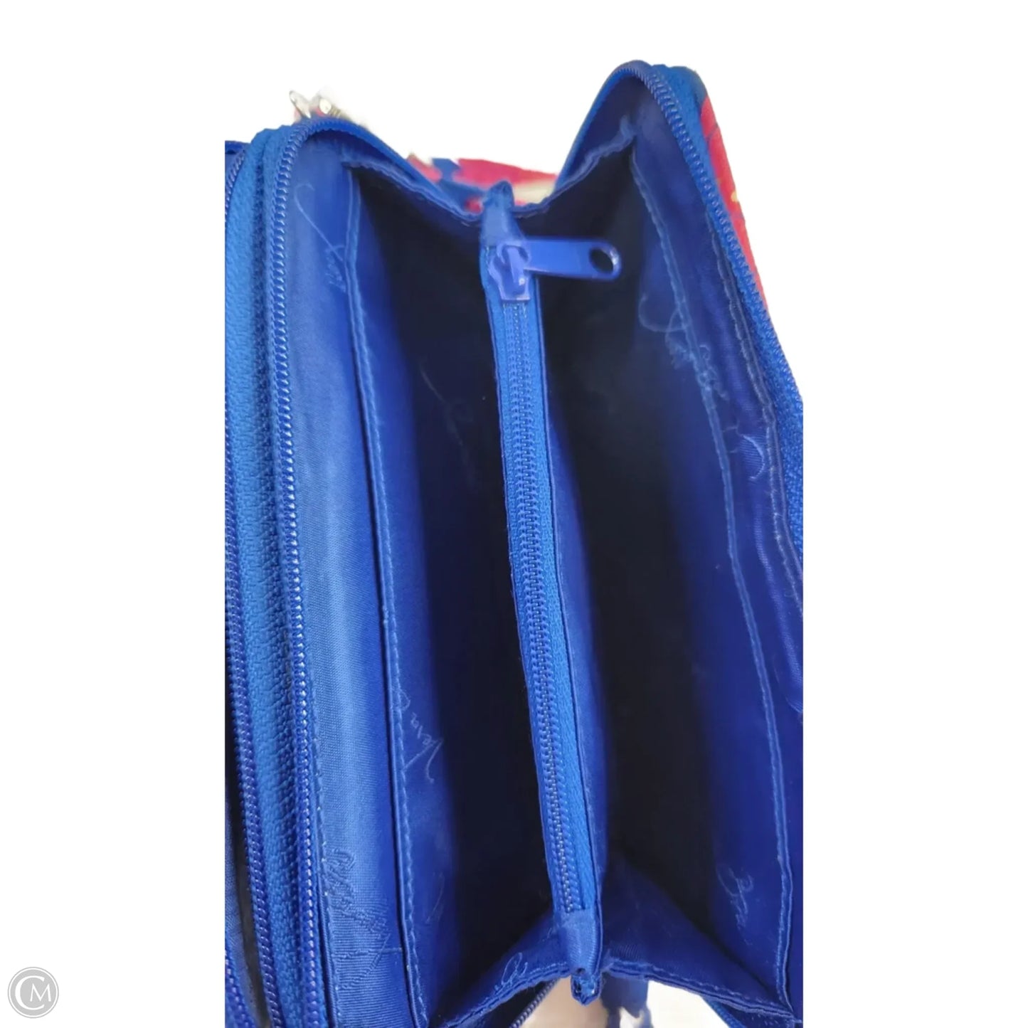 Crossbody By Vera Bradley, Size: Small