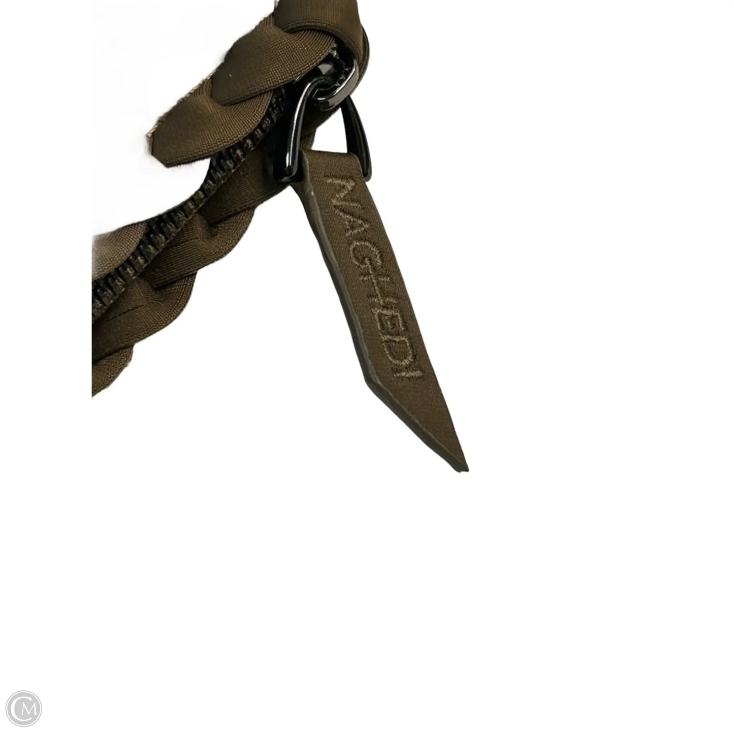 Tote By Clothes Mentor, Size: Medium