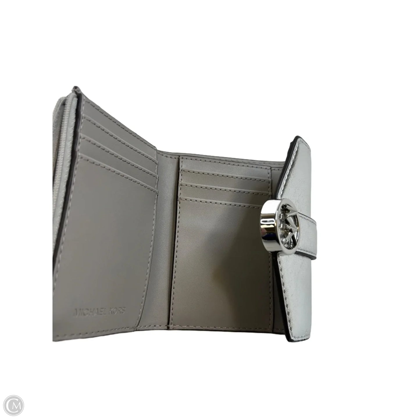 Wallet Designer By Michael Kors, Size: Small