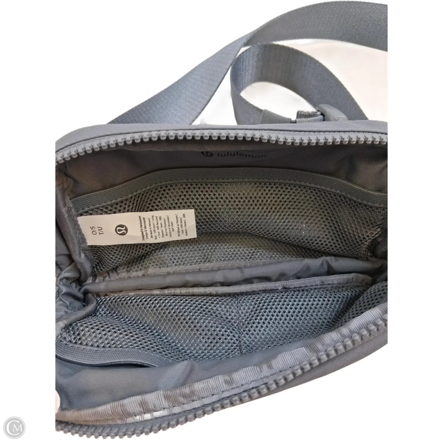 Belt By Lululemon, Size: Medium