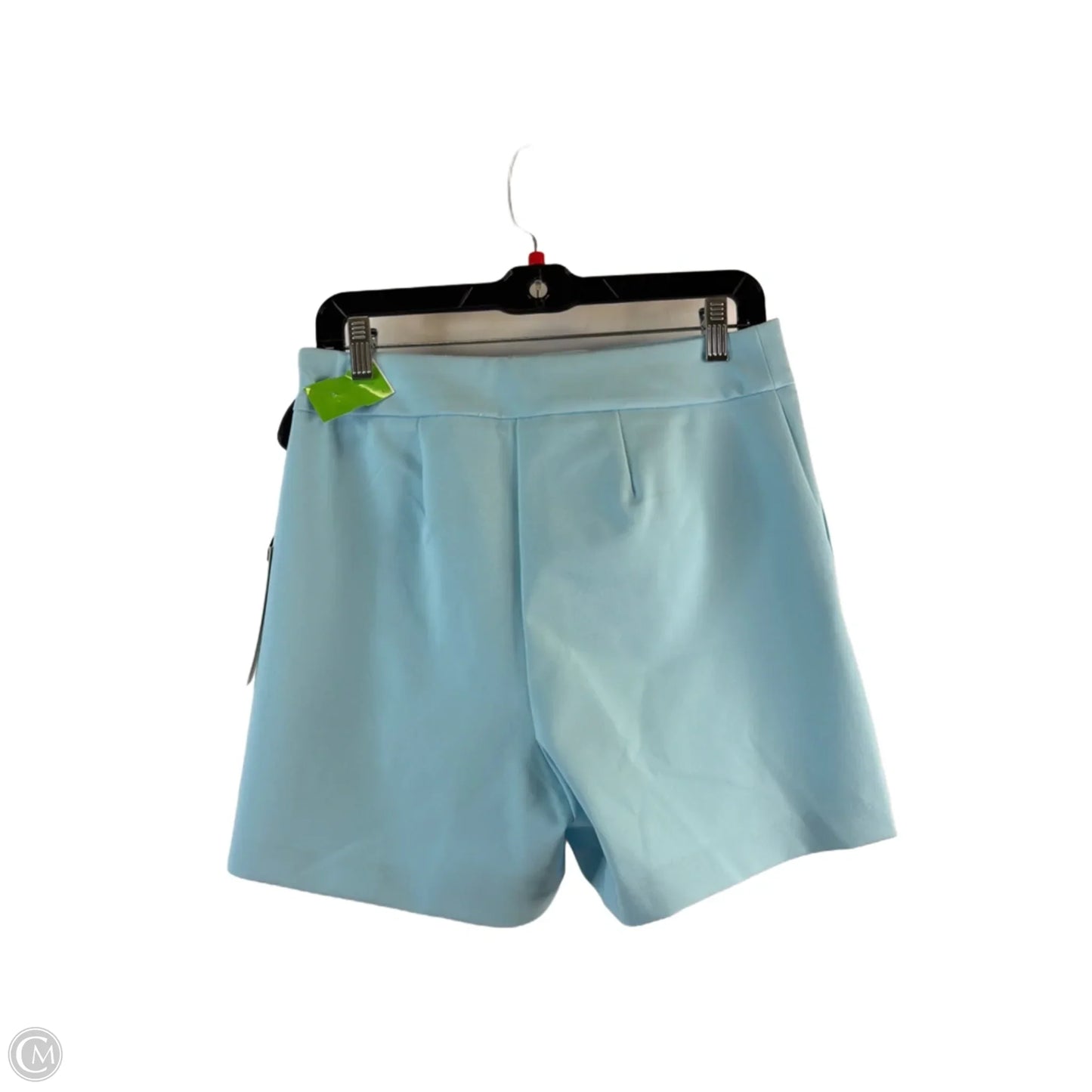 Shorts By Rachel Zoe In Blue, Size: 4