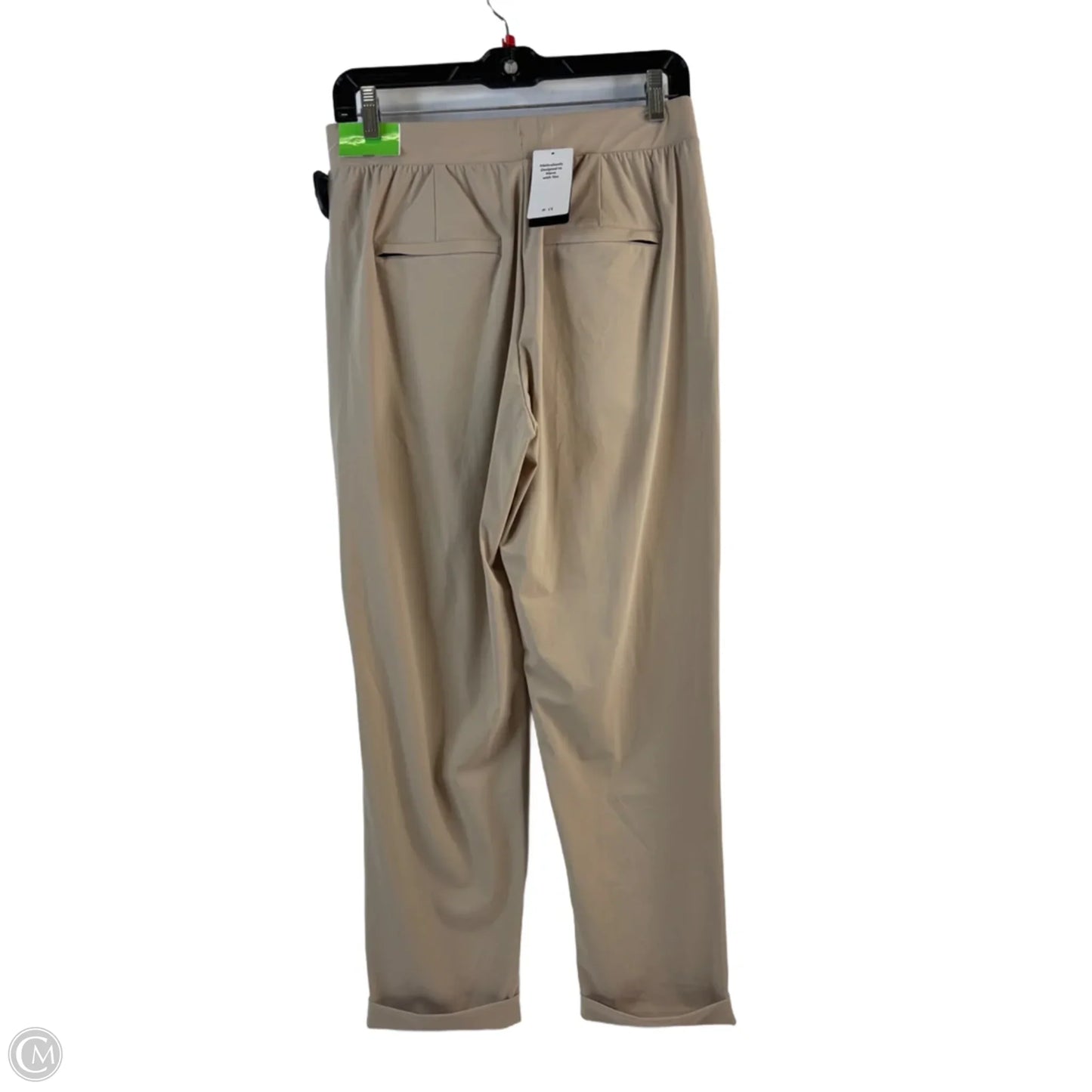 Pants Other By Baleaf In Tan, Size: 10