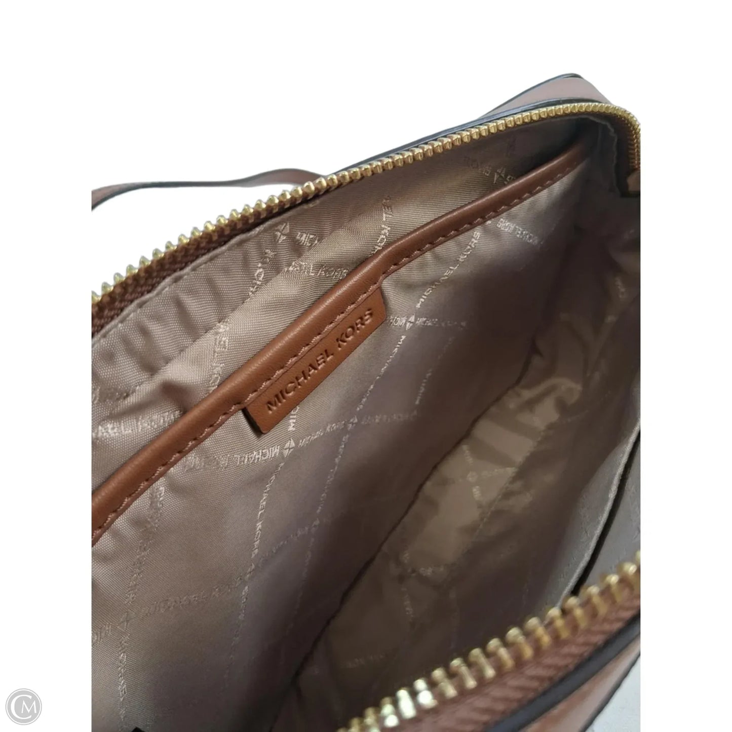 Crossbody By Michael By Michael Kors, Size: Medium
