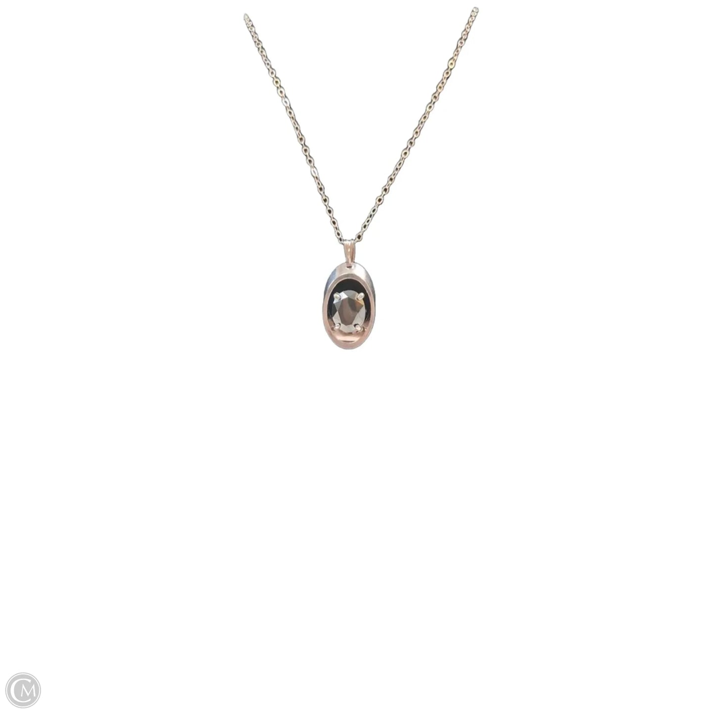 Necklace Chain By Clothes Mentor