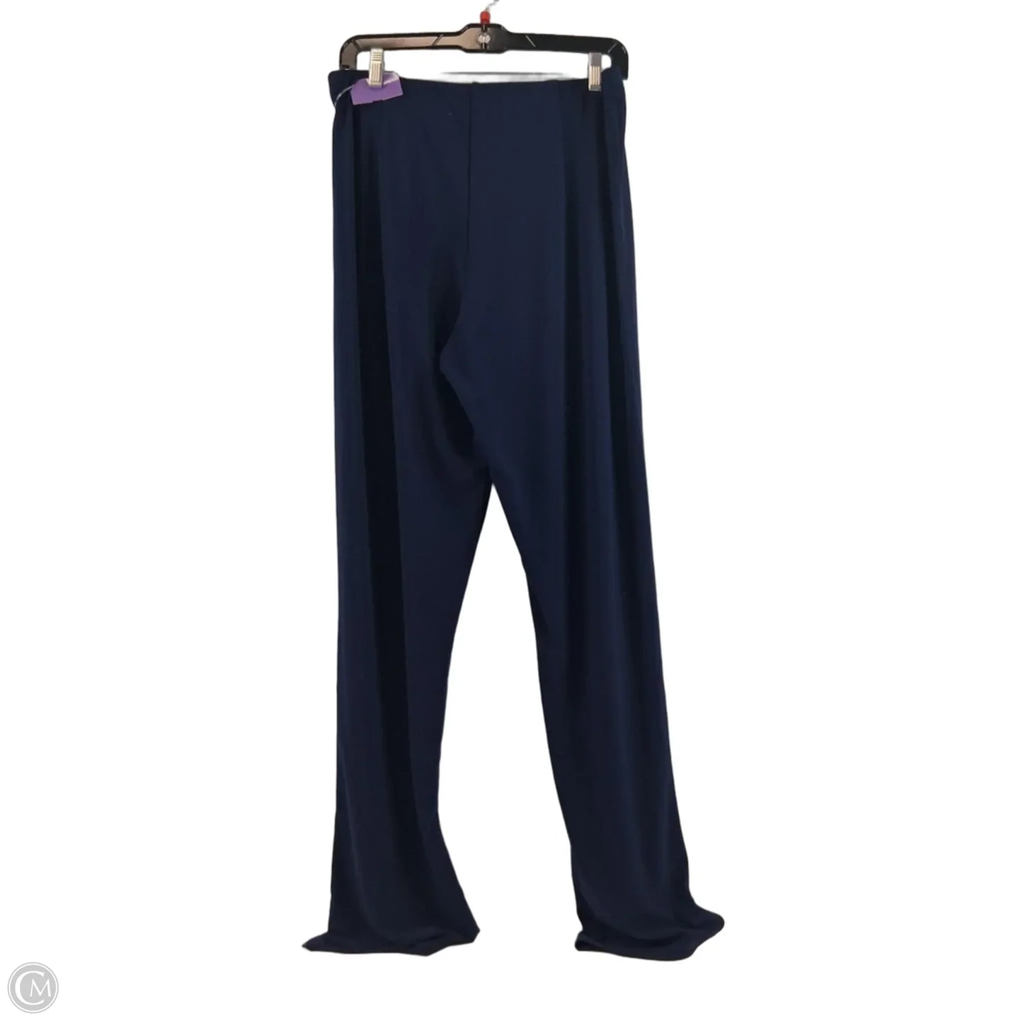 Pants Dress By Clothes Mentor In Navy, Size: 16