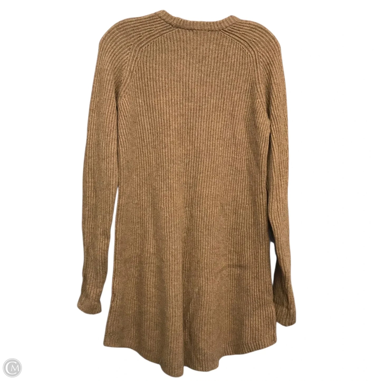 Dress Sweater By Splendid In Beige, Size: Xs