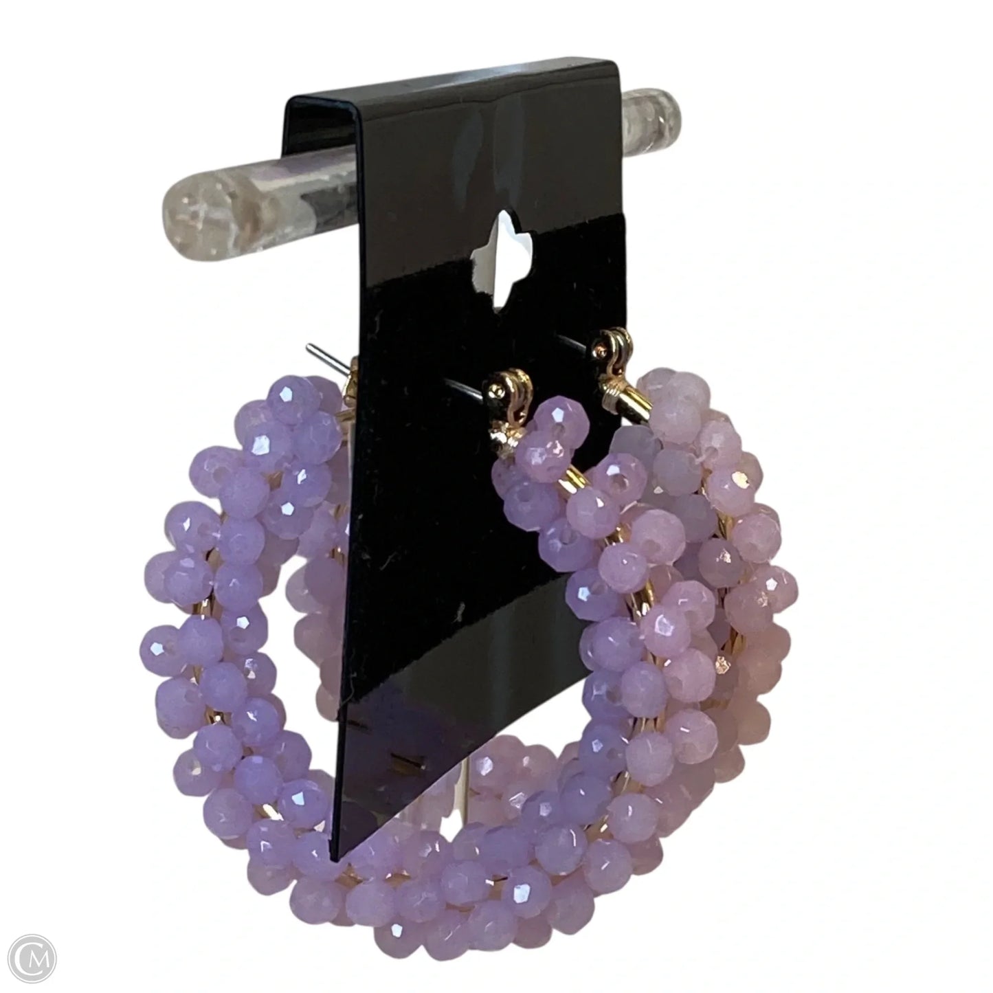 Earrings Hoop By A New Day