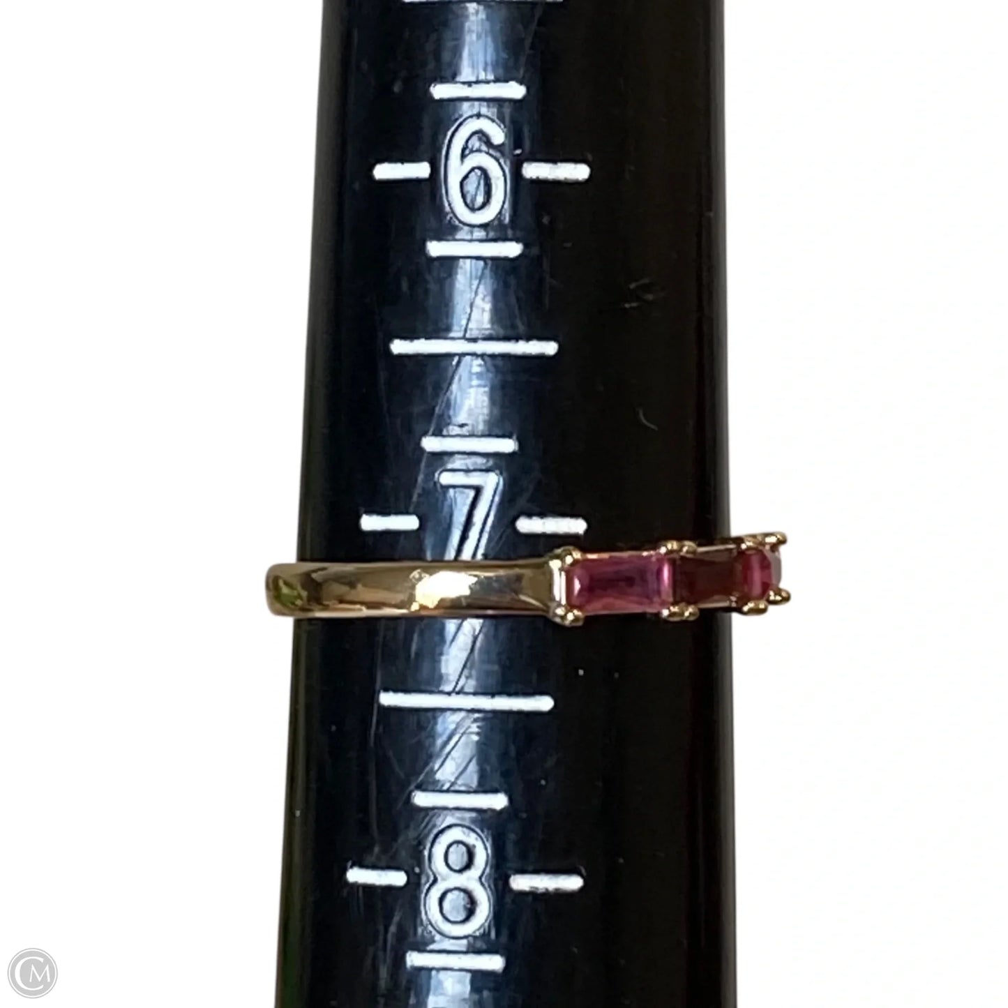 Ring Band By Anthropologie