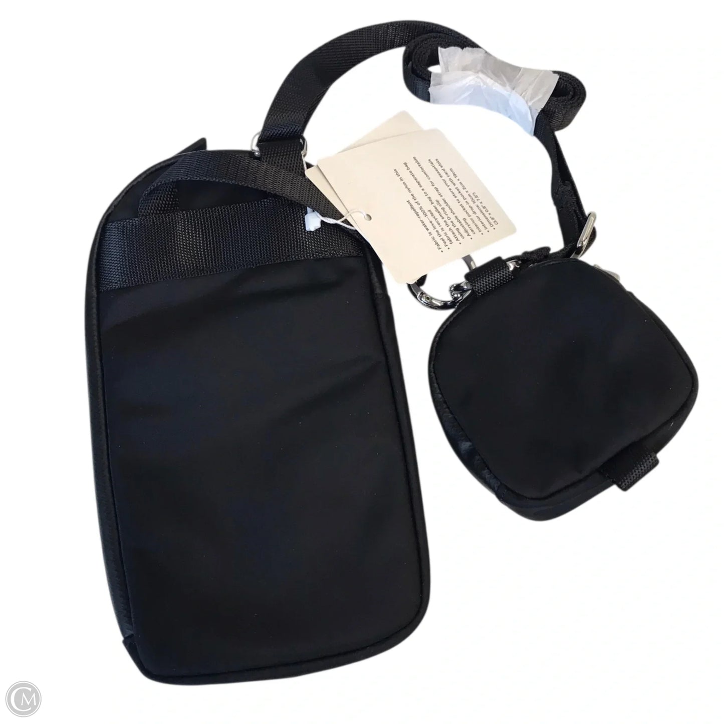 Belt Bag By Lululemon, Size: Medium