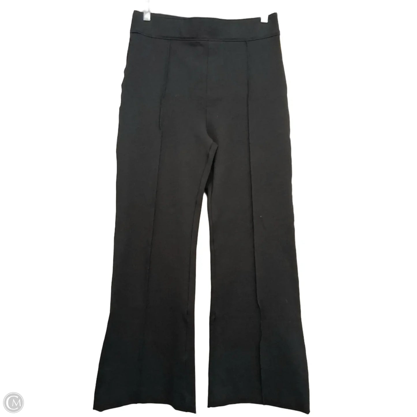 Pants Dress By Spanx In Black, Size: 12