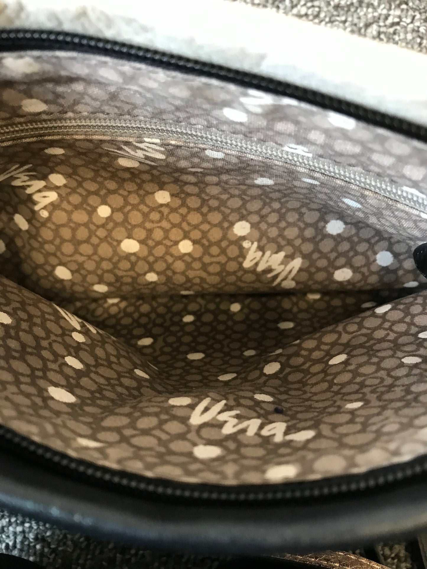 Crossbody Designer By Brighton Size: Small