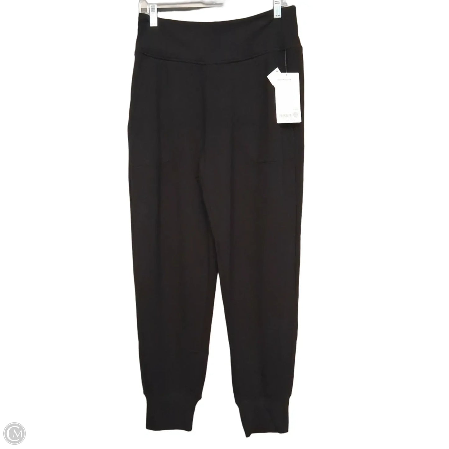 Athletic Pants By Athleta In Black, Size: M