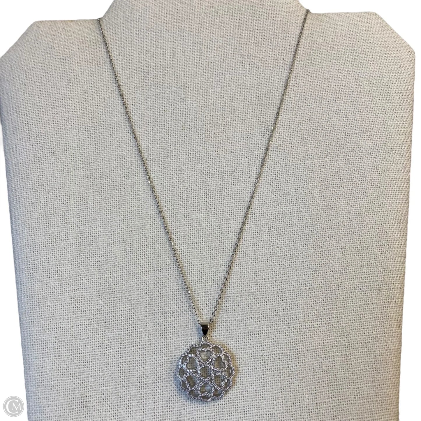 Necklace Pendant