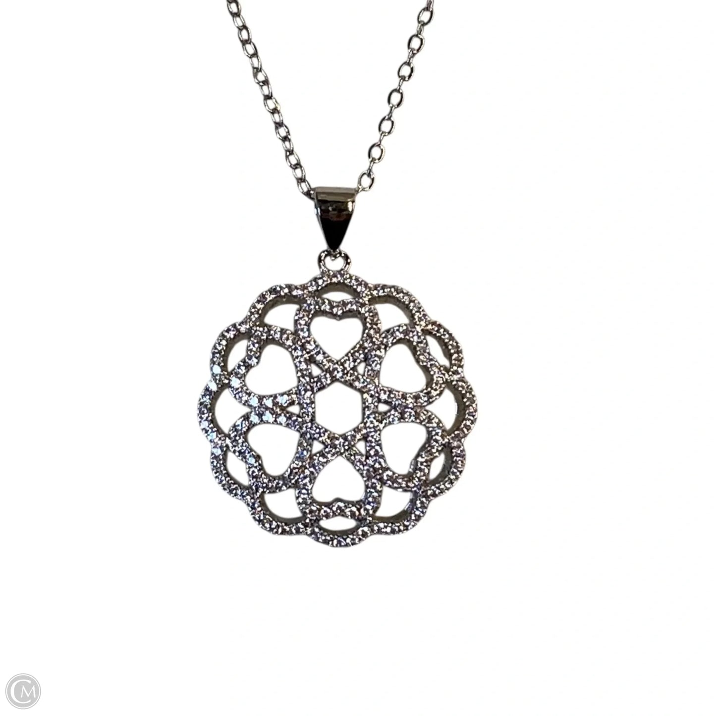 Necklace Pendant