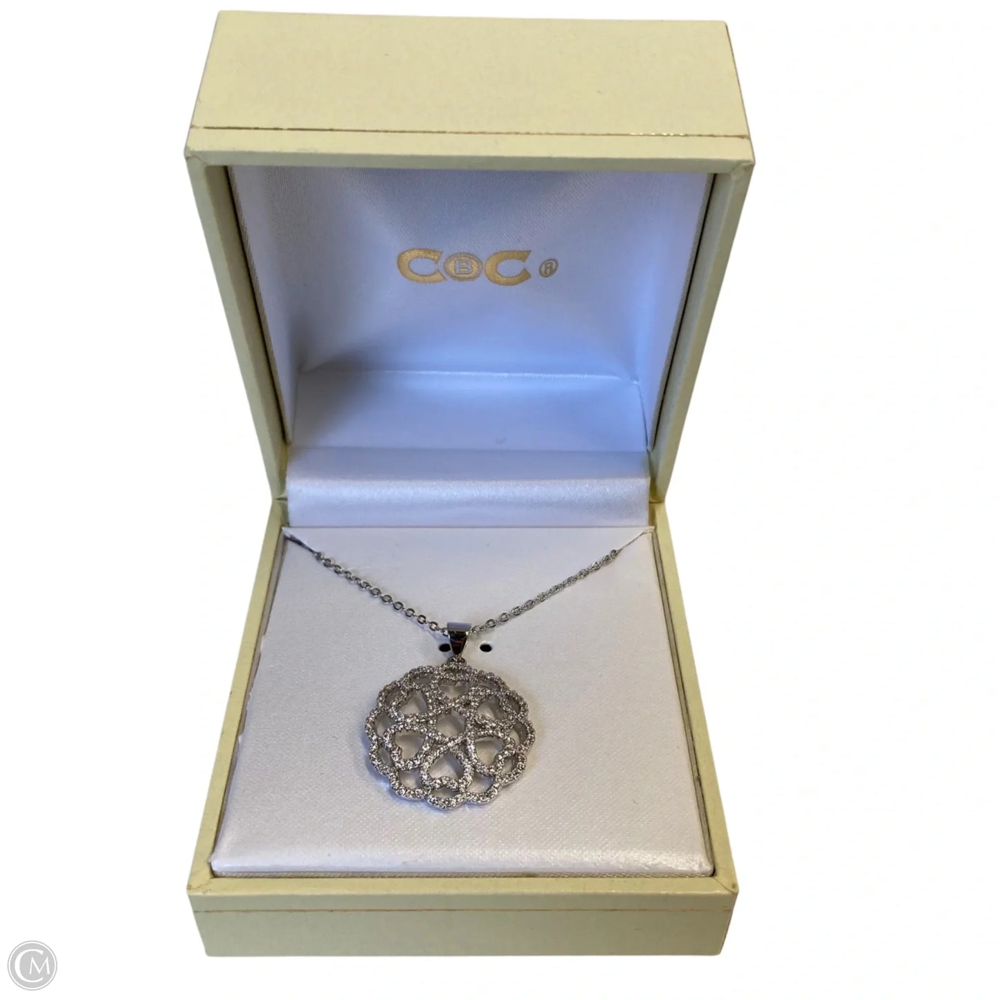 Necklace Pendant