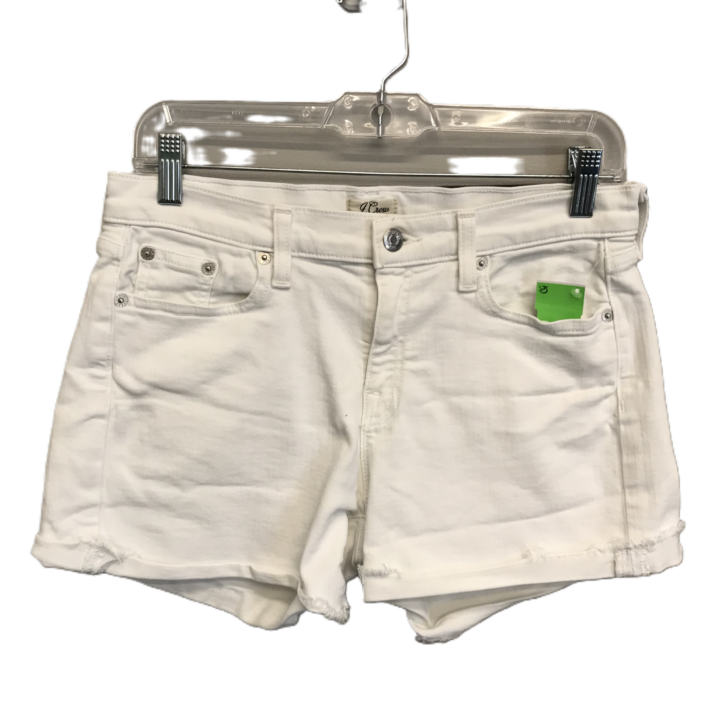 Shorts By J. Crew Size: 4