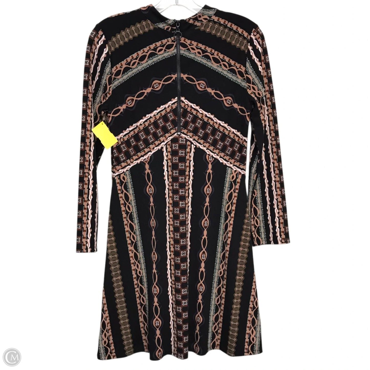 Dress Casual Short By Free People In Black, Size: S