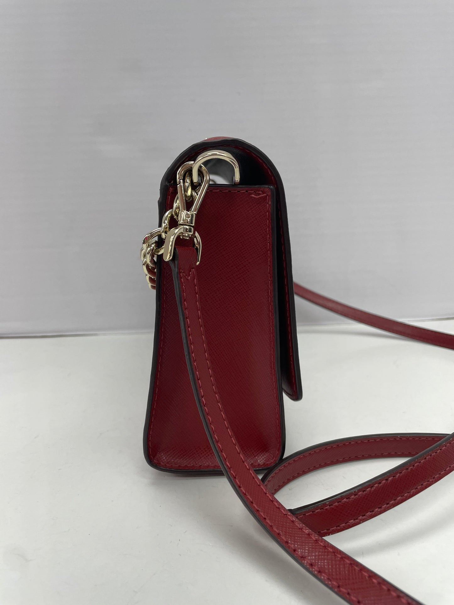 Crossbody Designer By Kate Spade, Size: Medium