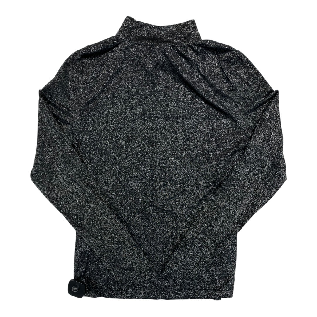 Top Ls By Evereve In Black, Size:S