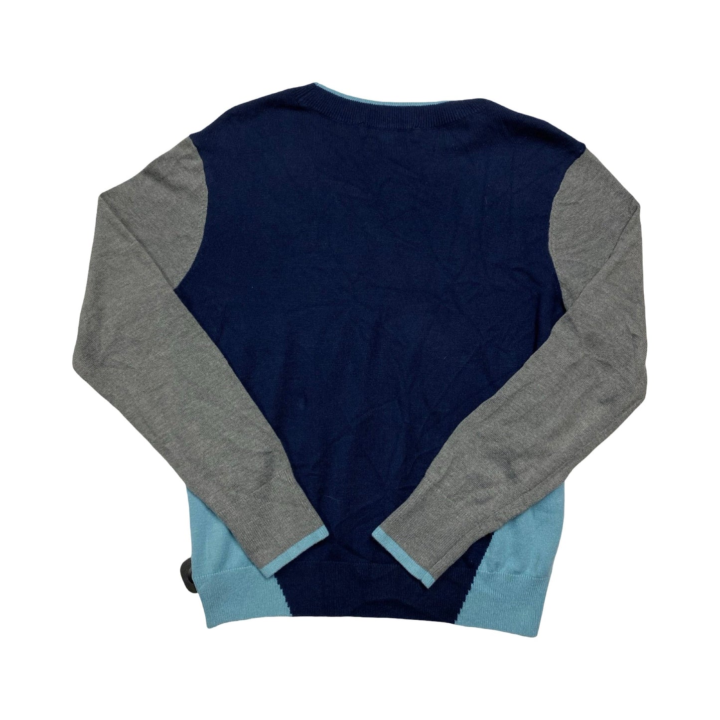 Sweater By Loft In Multi, Size:L