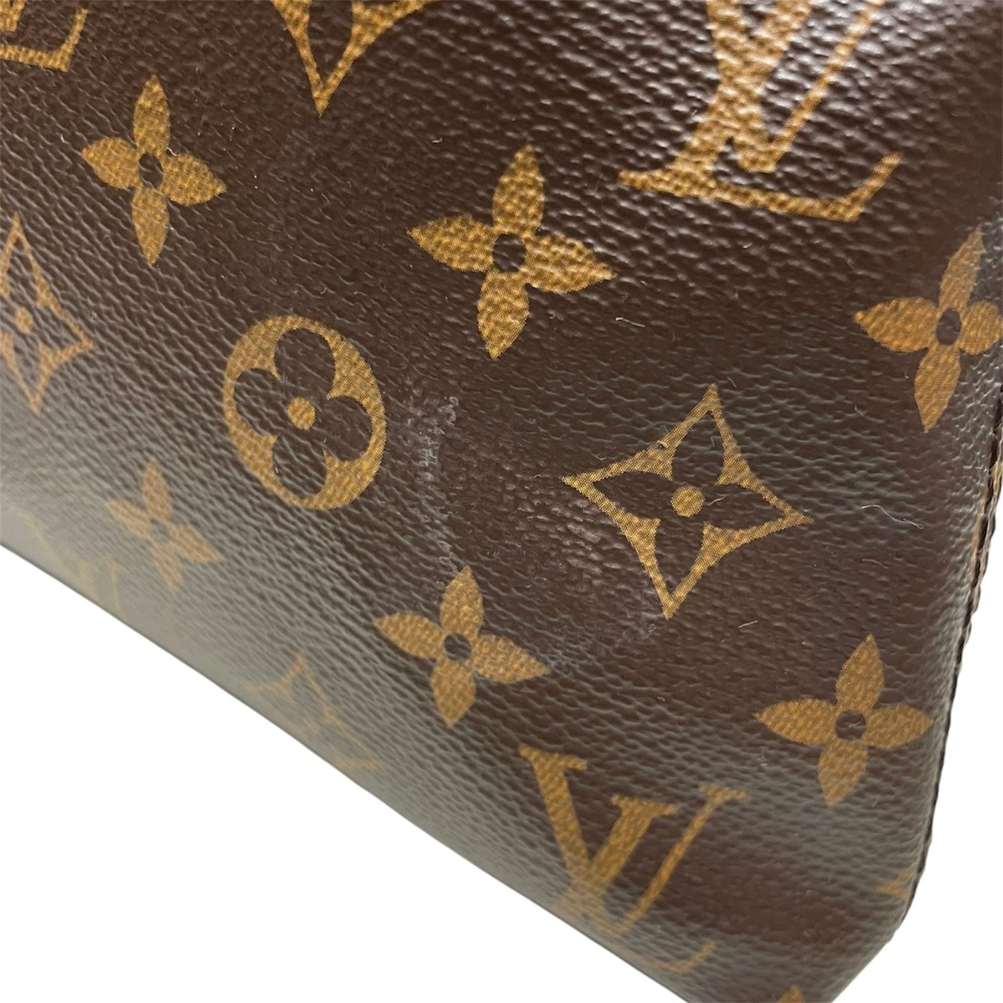 Handbag Luxury Designer By Louis Vuitton, Size: Medium