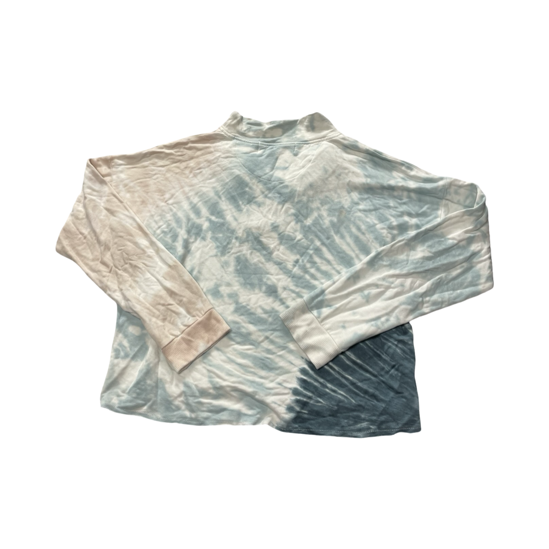 Top Ls By Vintage Havana In Multi, Size:S