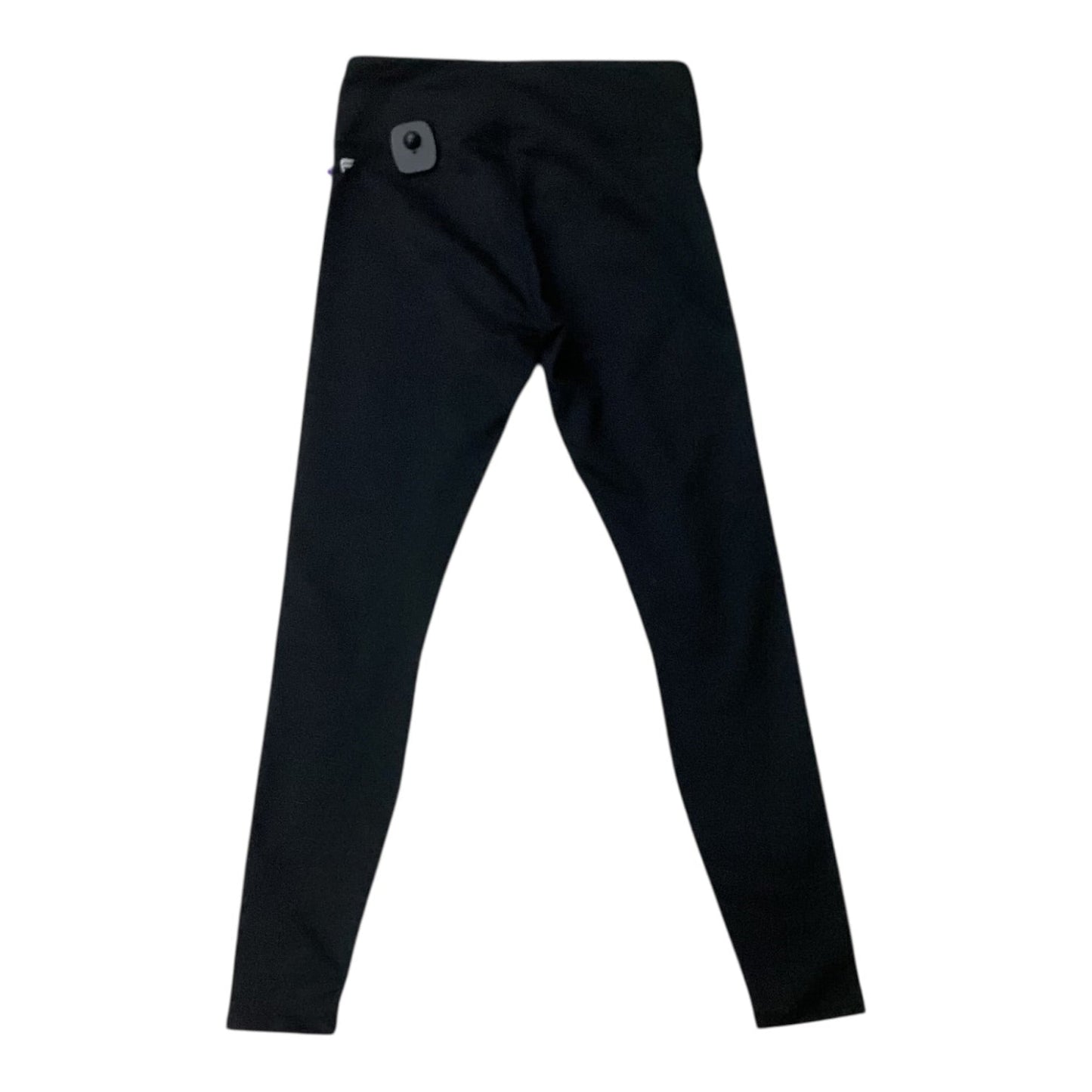 Athletic Leggings By Fabletics In Black, Size:S