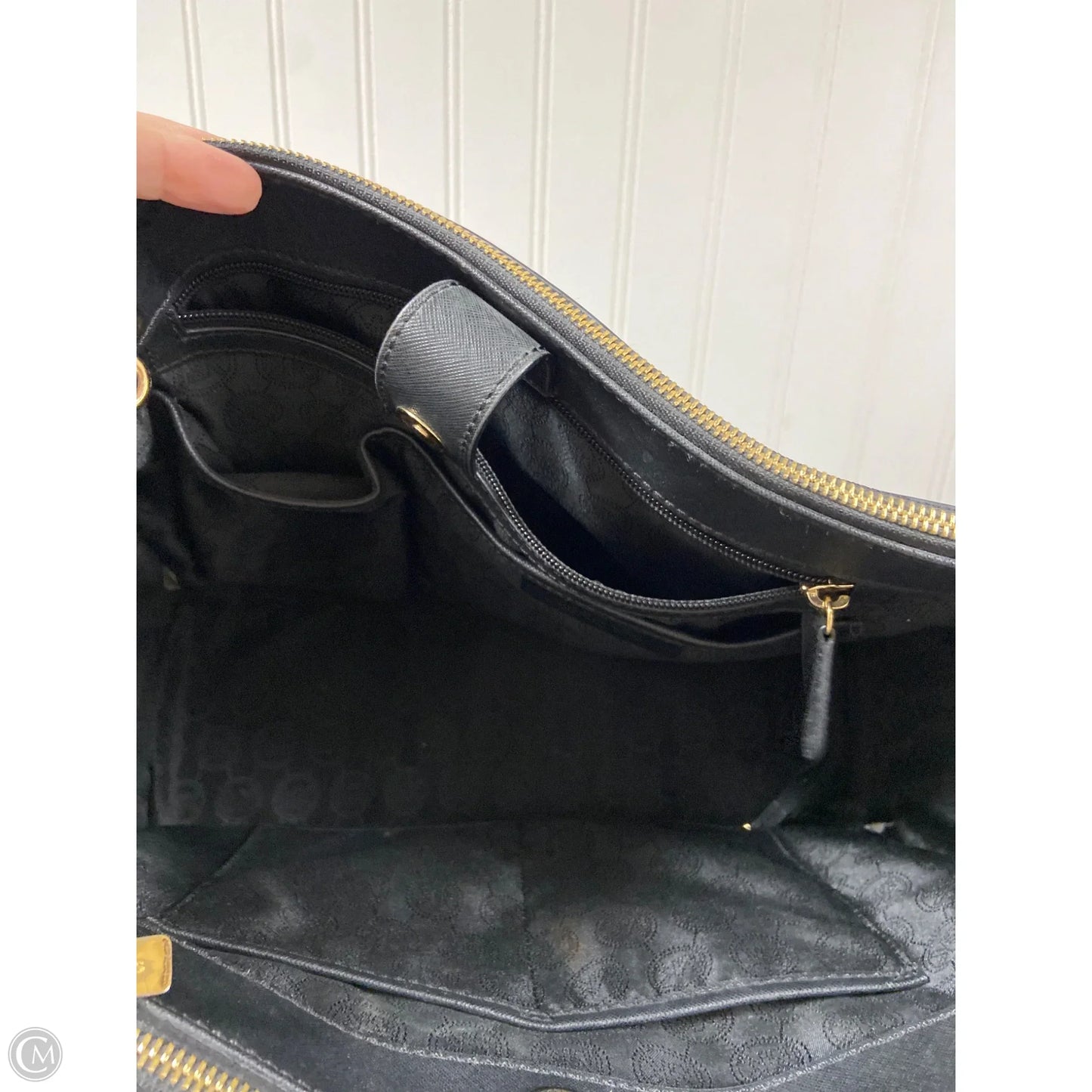 Handbag By Michael By Michael Kors, Size: Large