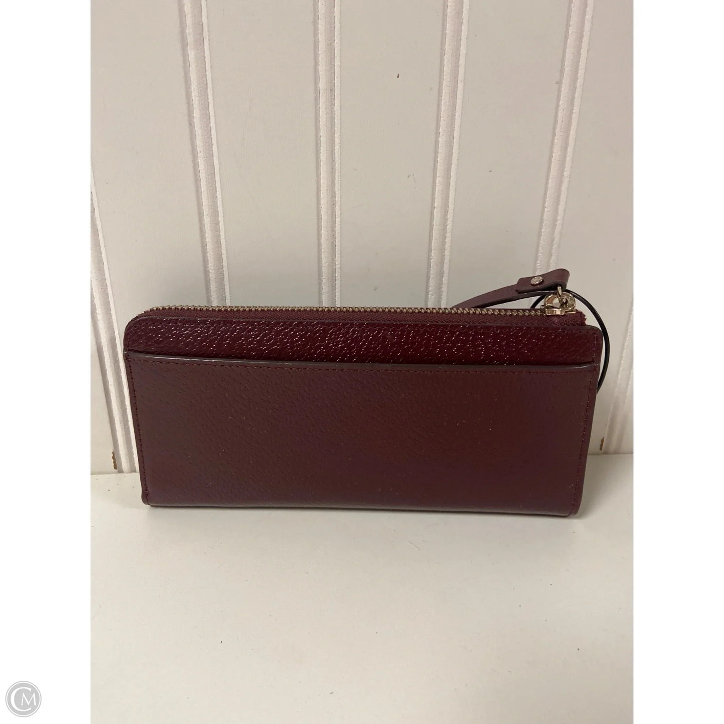 Wallet Designer By Kate Spade, Size: Large