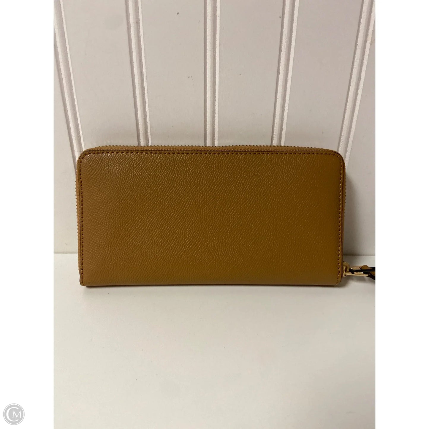 Wallet Designer By Coach, Size: Large