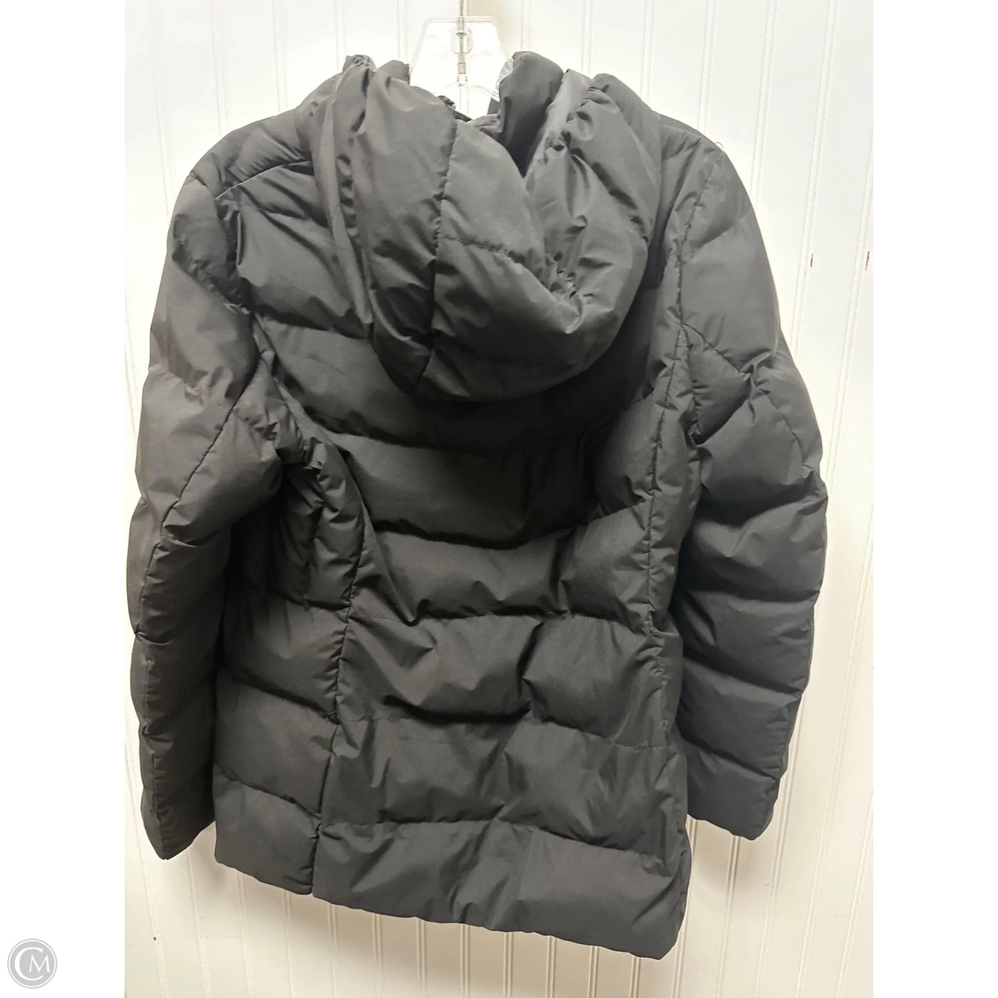 Jacket Puffer & Quilted By 32 Degrees In Black, Size: M