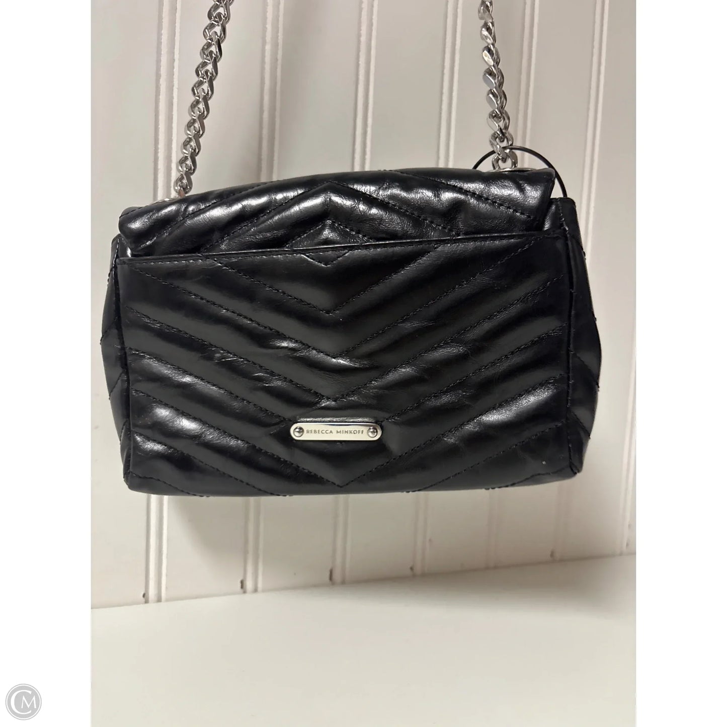 Handbag Designer By Rebecca Minkoff, Size: Small