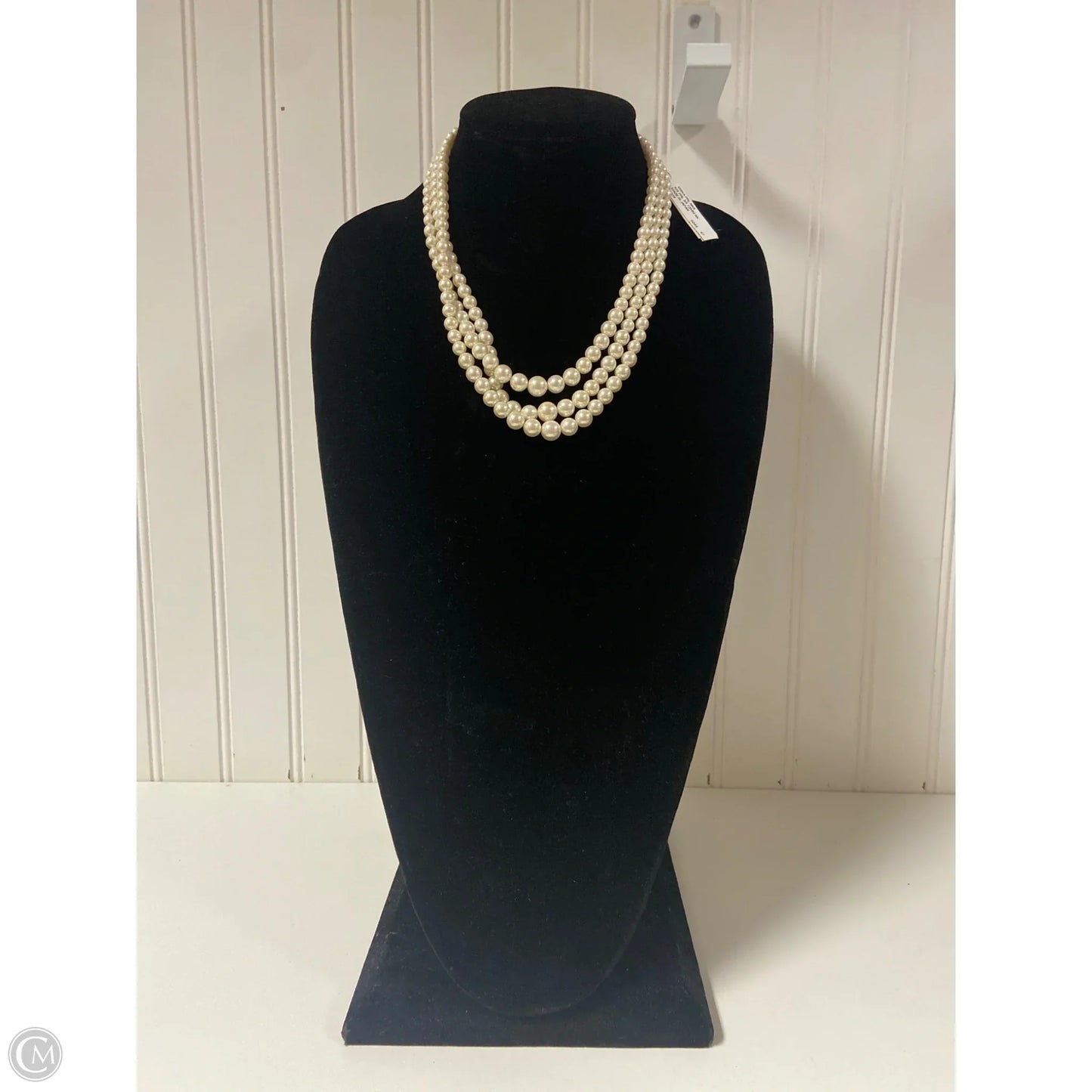 Necklace Layered By Charter Club, Size: 1