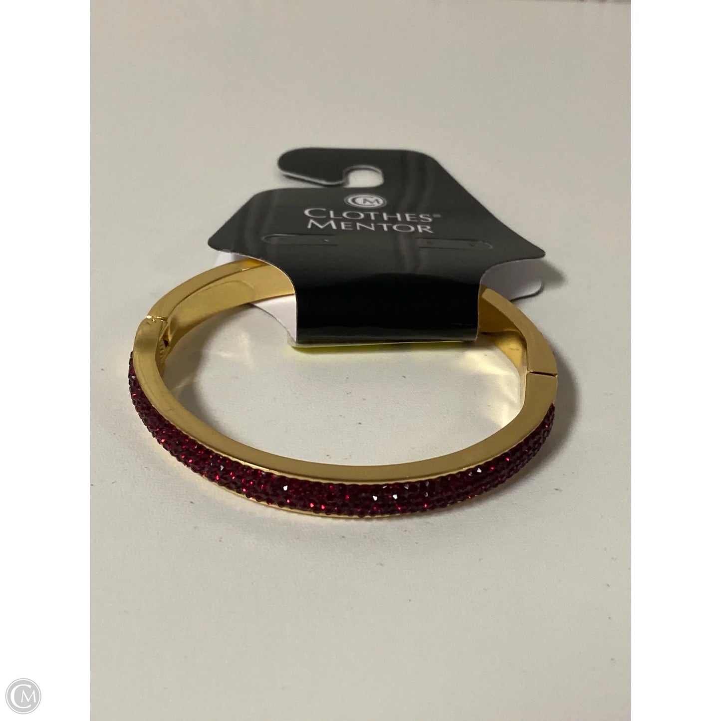 Bracelet Bangle By Talbots, Size: 1