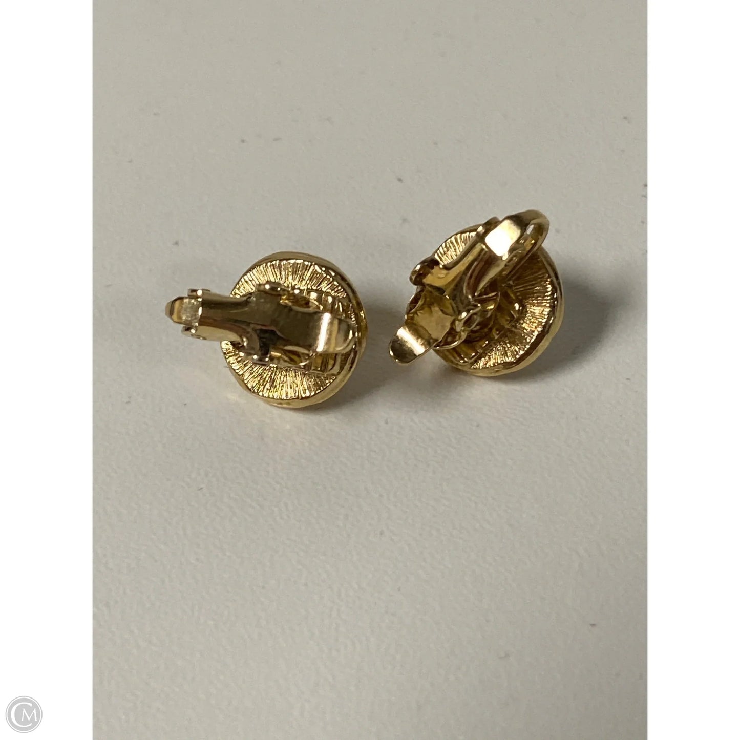 Earrings Clip By Clothes Mentor, Size: 1