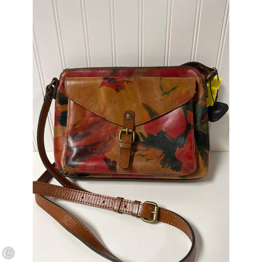 Handbag Designer By Patricia Nash, Size: Medium