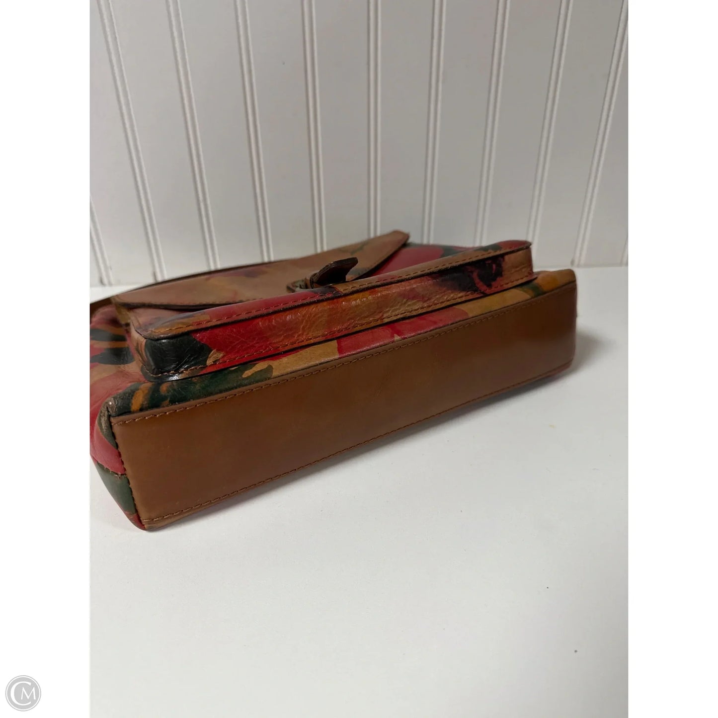 Handbag Designer By Patricia Nash, Size: Medium