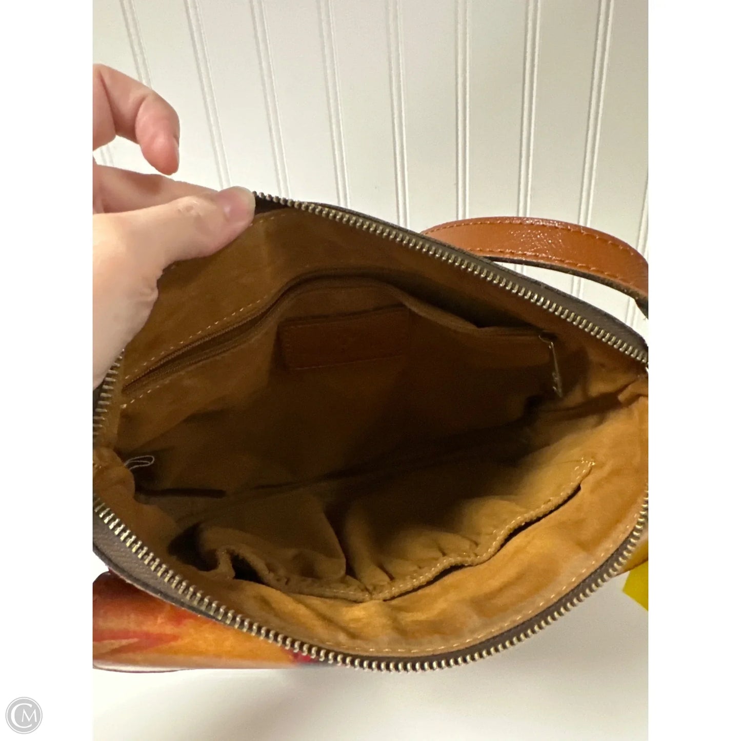 Handbag Designer By Patricia Nash, Size: Medium
