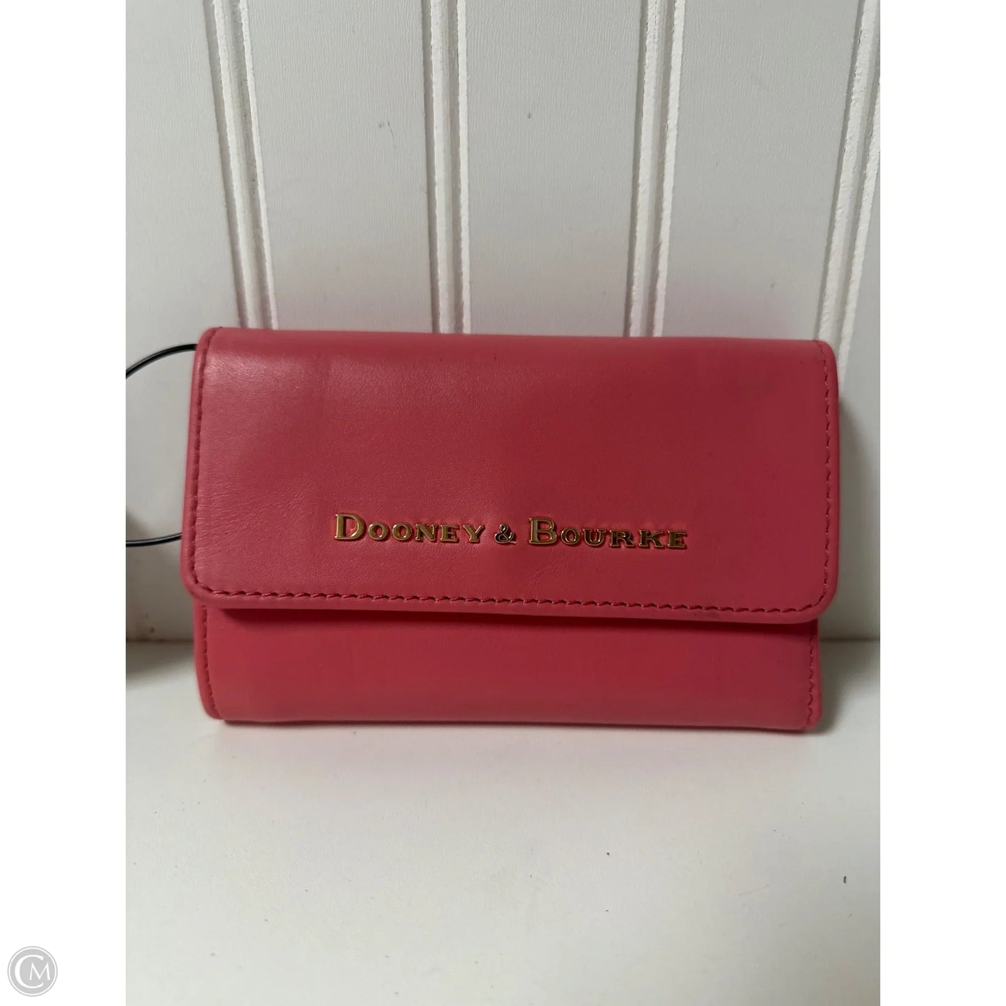 Wallet Designer By Dooney And Bourke, Size: Small