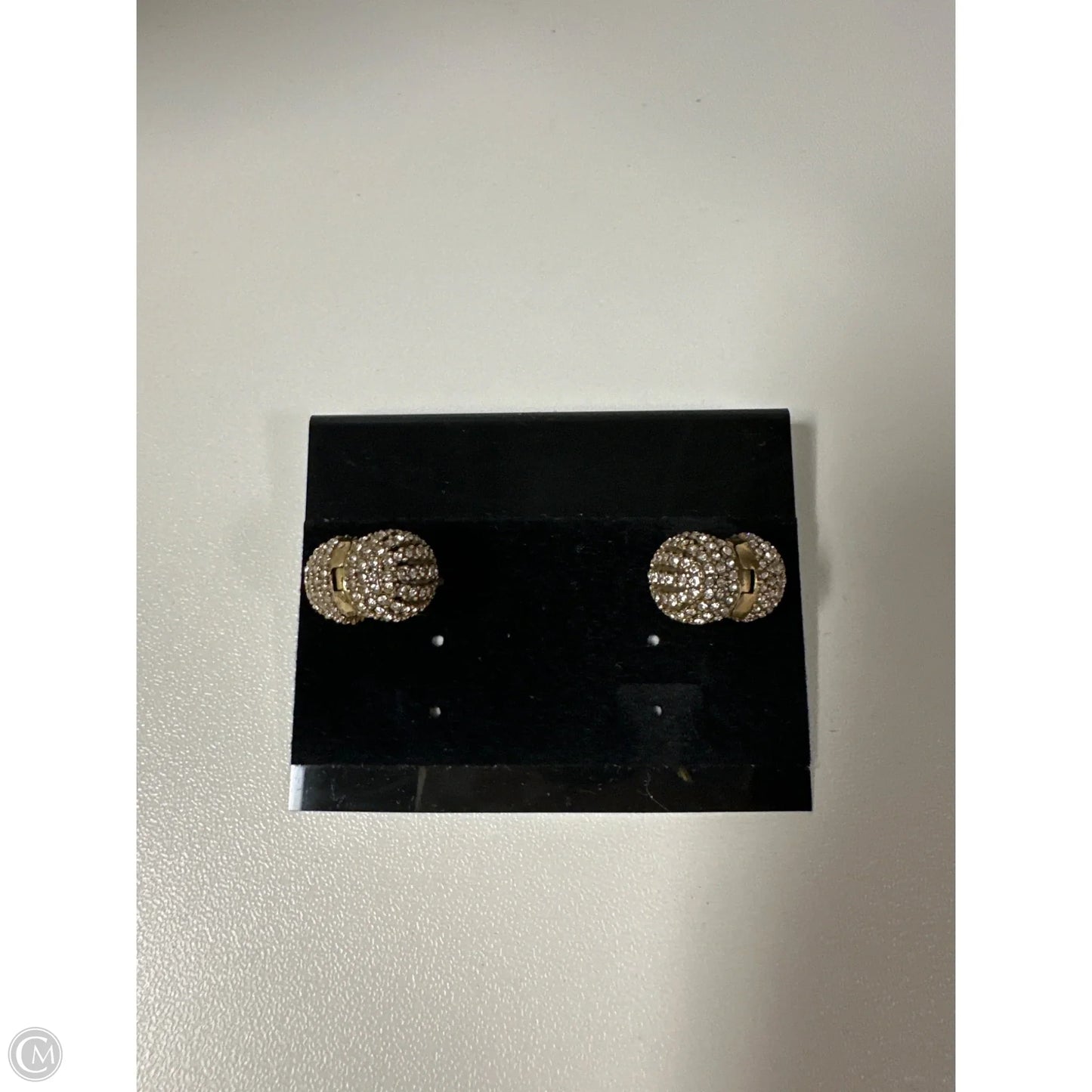 Earrings Hoop By J. Crew, Size: 1