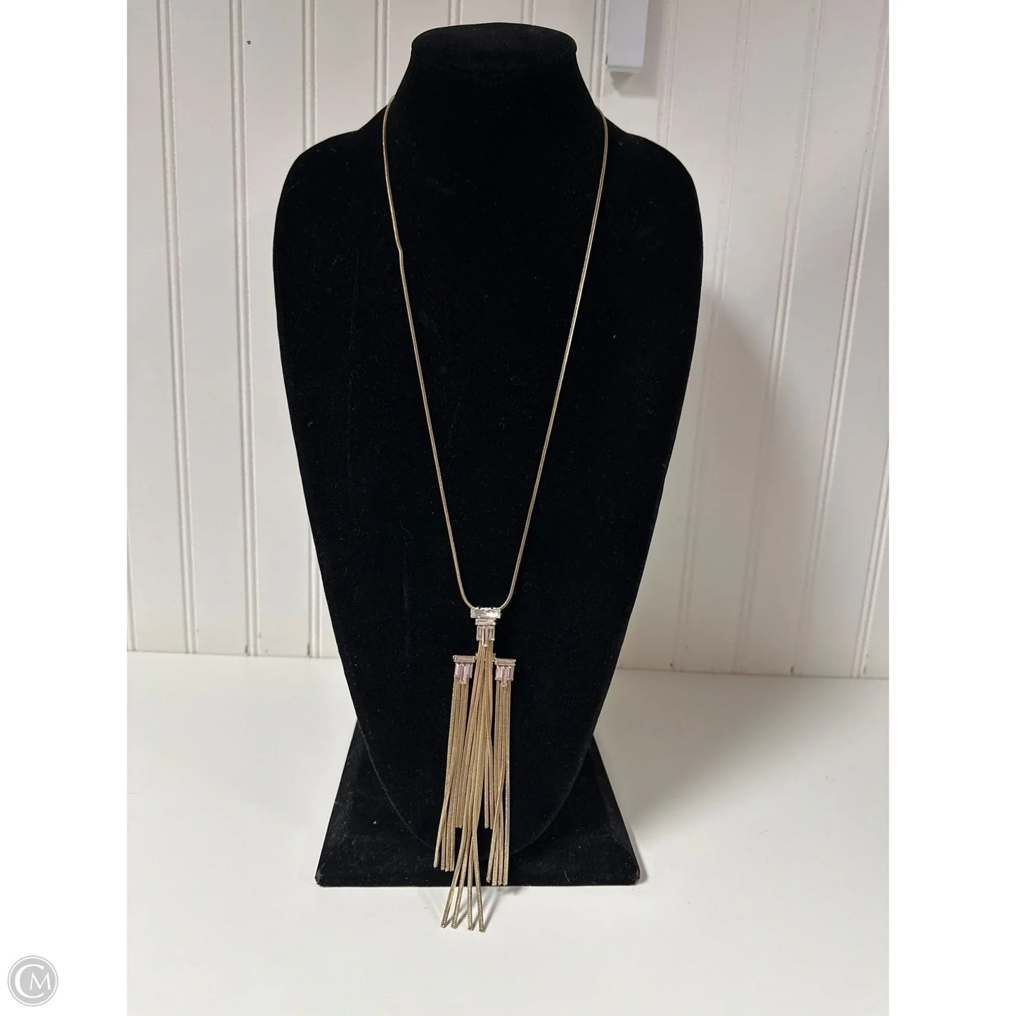 Necklace Other By Banana Republic, Size: 1