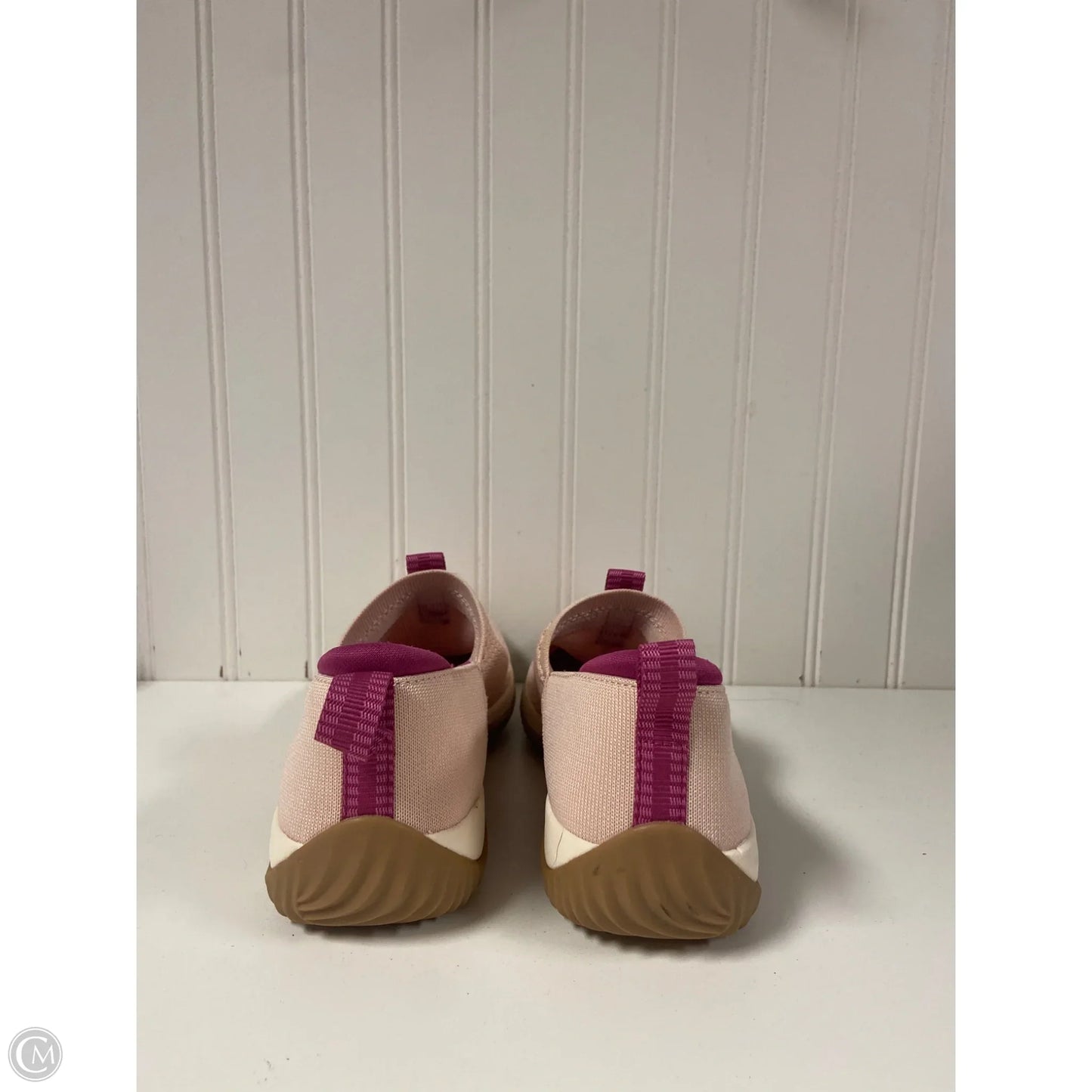 Shoes Sneakers By Ryka In Pink, Size: 7